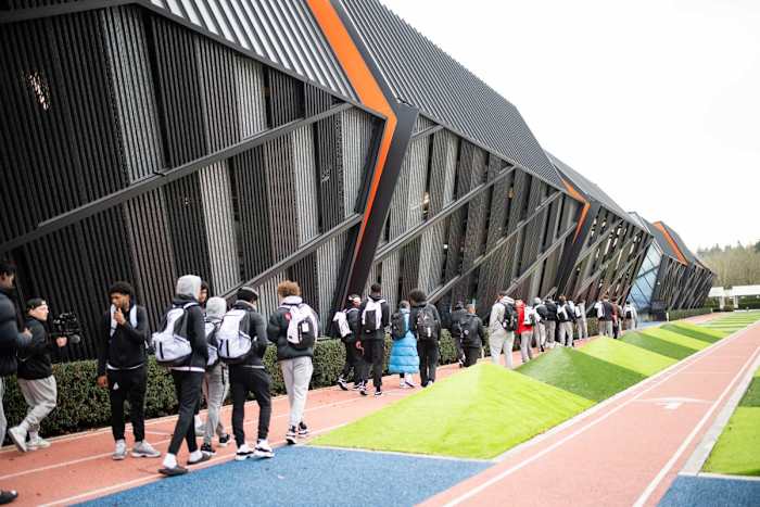 Nike World Head Quarters-79